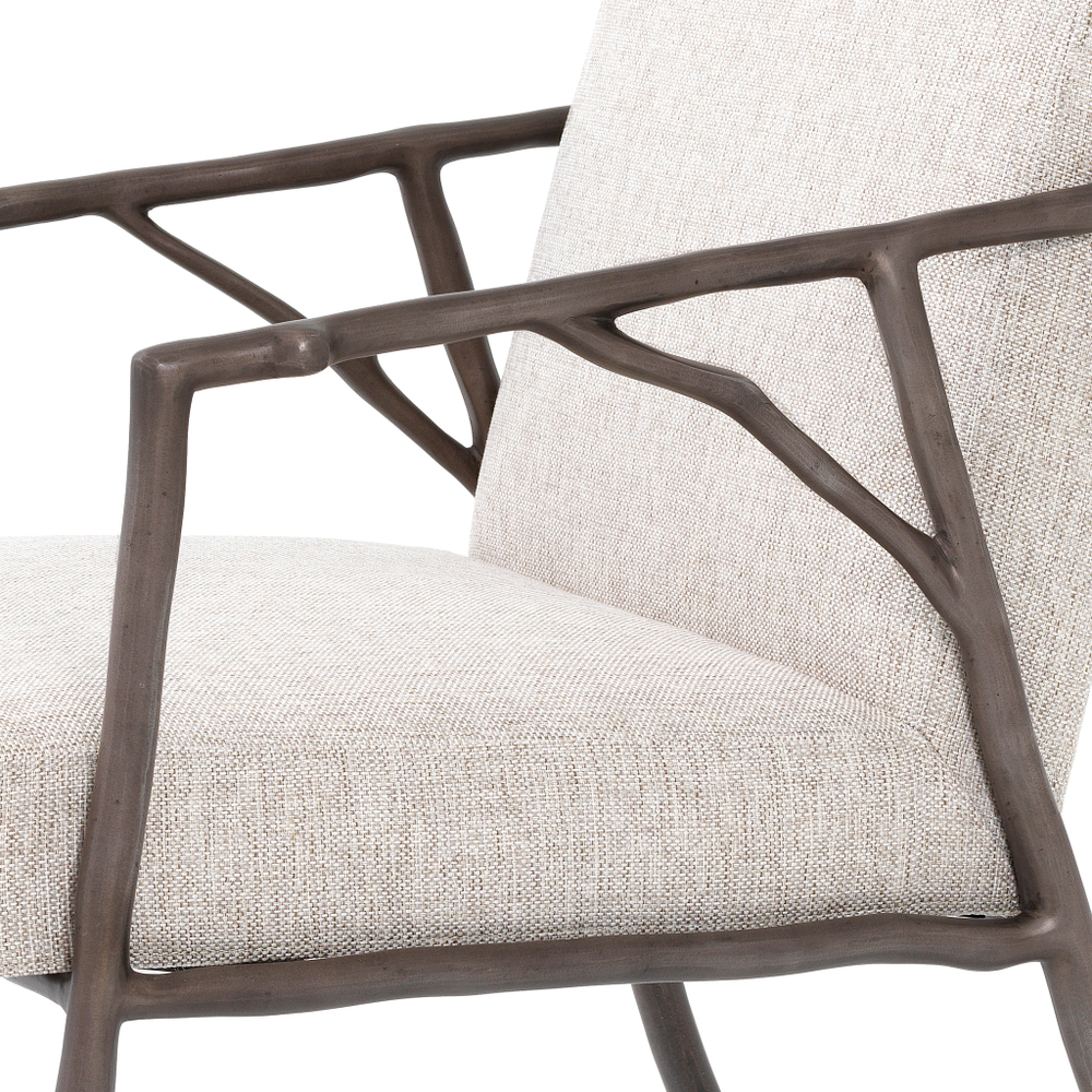 Стул Dining Chair Antico арт.114230