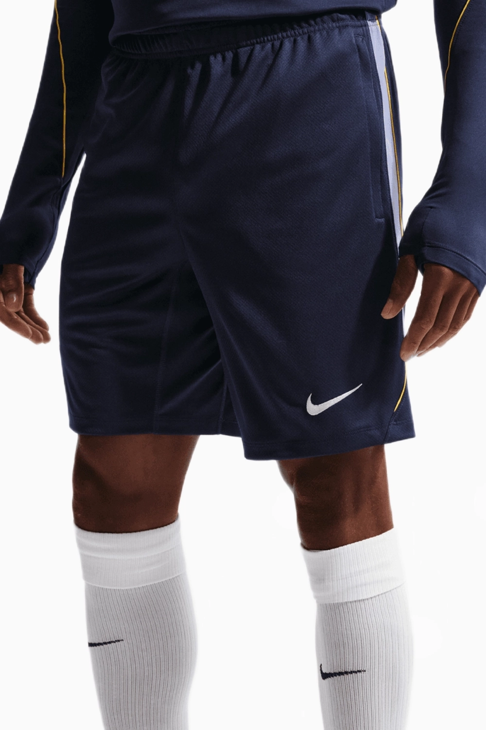 Шорты Nike Tottenham Hotspur 26/27 Strike - темно-синий