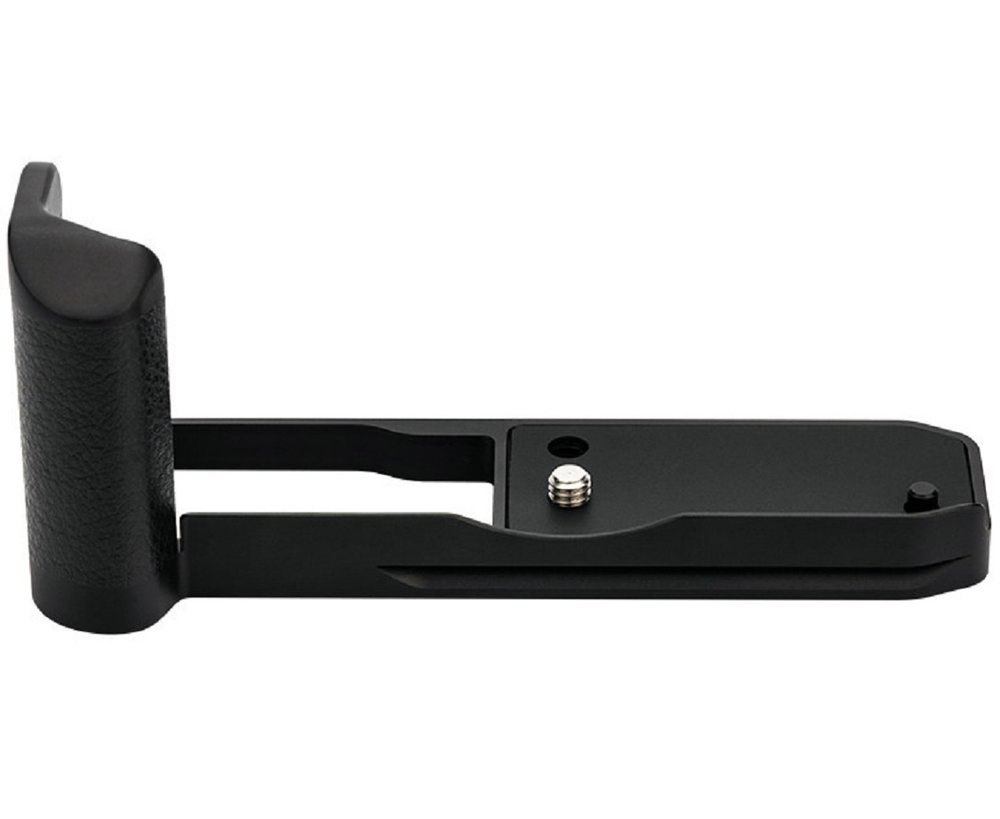 Удлинительная рукоятка L-Shape Handle Nikon Zf, алюминиевый сплав