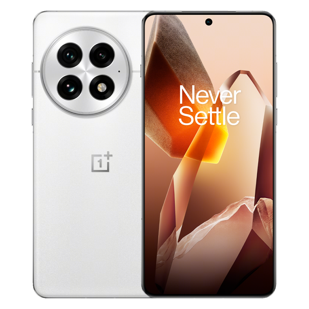 Смартфон OnePlus 13 16/512GB, Arctic Dawn (Арктический рассвет)