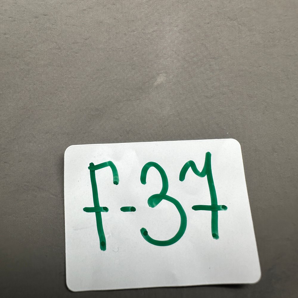Пуховик YMKASHIX HTF Logo F-37 рр. M