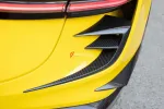 Карбоновый обвес для Lotus Eletre 2024+ Лотус Элетре