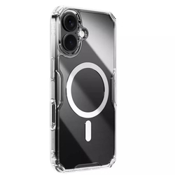 Чехол Nillkin Nature Pro Magnetic для Apple iPhone 17