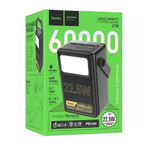 Портативный акк. Power Bank hoco J110 22.5W QC3.0 (60000)