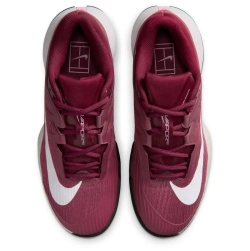 Женские Кроссовки теннисные Nike Zoom Vapor Pro 3 - pink smoke/white/vast grey/black
