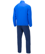 Костюм спортивный CAMP Lined Suit, синий/темно-синий