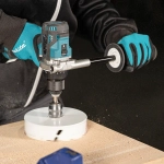 Аккумуляторная дрель-шуруповёрт Makita DDF492Z