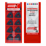 WNMG080412/SD4226 Пластина токарная по чугуну