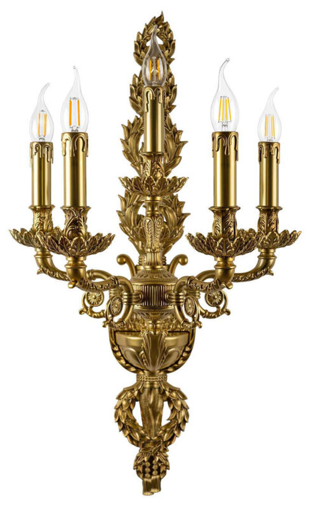 Бра Loft it Bizantin 10577W