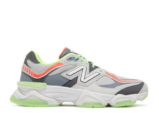 Кроссовки New Balance 9060 Glow