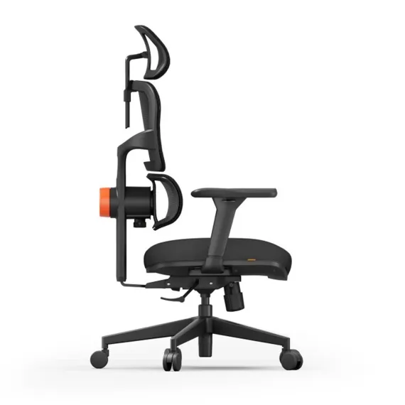 FoxGear NETZ XO Office Edition Black