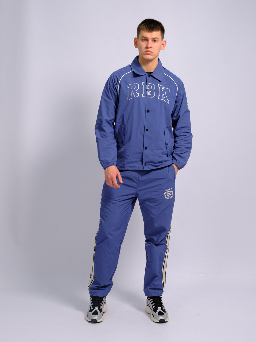Костюм Reebok #9036 (син.)