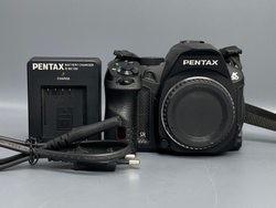 Pentax K-30