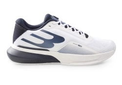 Мужские кроссовки для Padel Bullpadel Neuron 26V - white