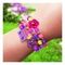 Color Reveal DIY Bracelets