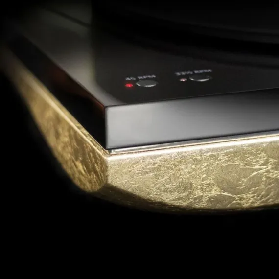 Gold Note Mediterraneo X B7 Gold