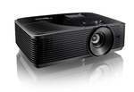 Проектор Optoma S400LVe