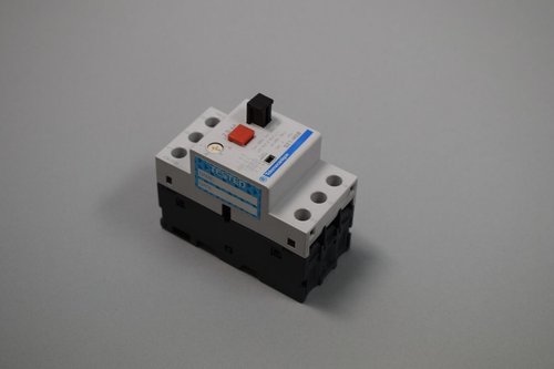 TELEMECANIQUE GZ1-M08