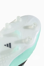 Бутсы adidas Copa Pure 4 Elite FG - бирюзовый