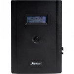 ИБП Бастион SKAT-UPS 3000/1800