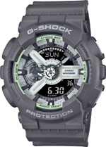 Часы Casio GA-110HD-8A