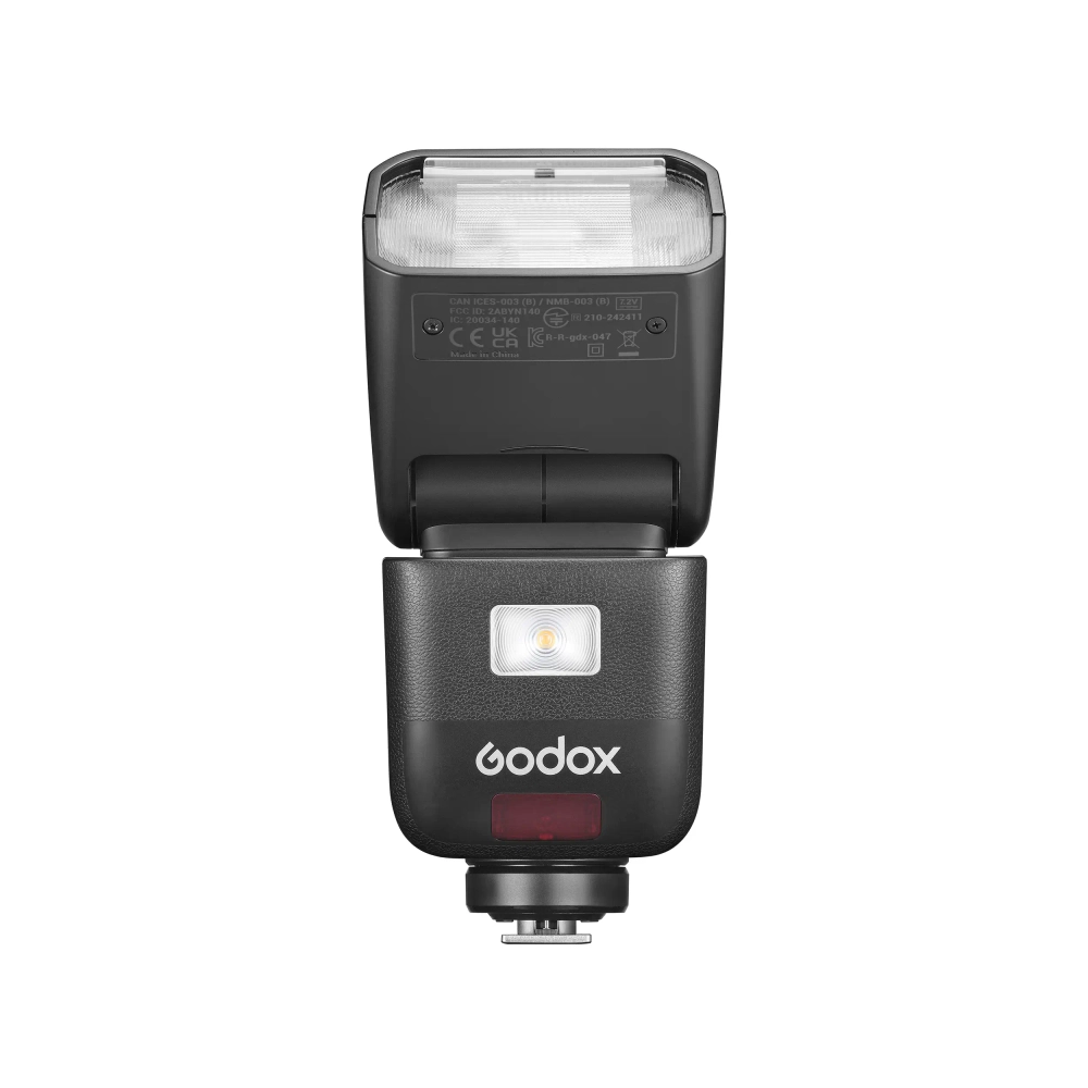 Вспышка накамерная Godox V480F TTL аккумуляторная для Fujifilm