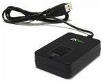 ZKTeco ZK9500 Настольный биометрический USB считыватель отпечатков пальцев