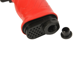 Гайковерт пневматический 1/2" 1763Нм 9000об/мин. 90-120PSI JTC