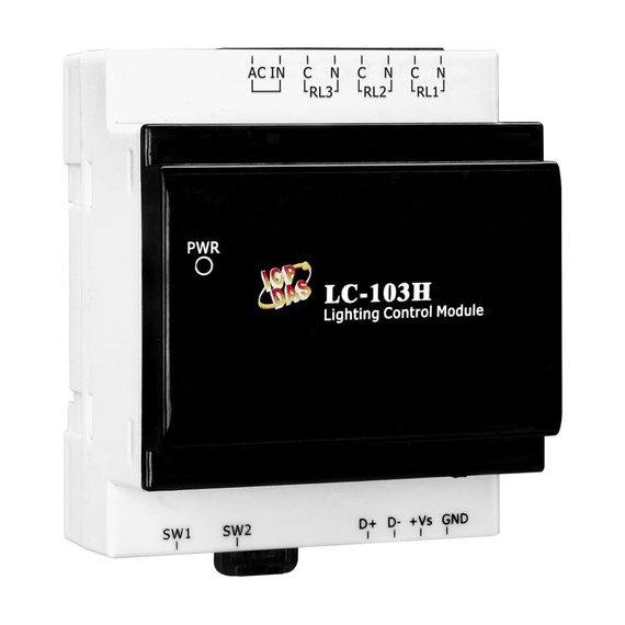 LC-103H