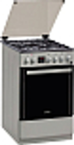 Комбинированная плита Gorenje KN 57325 AS