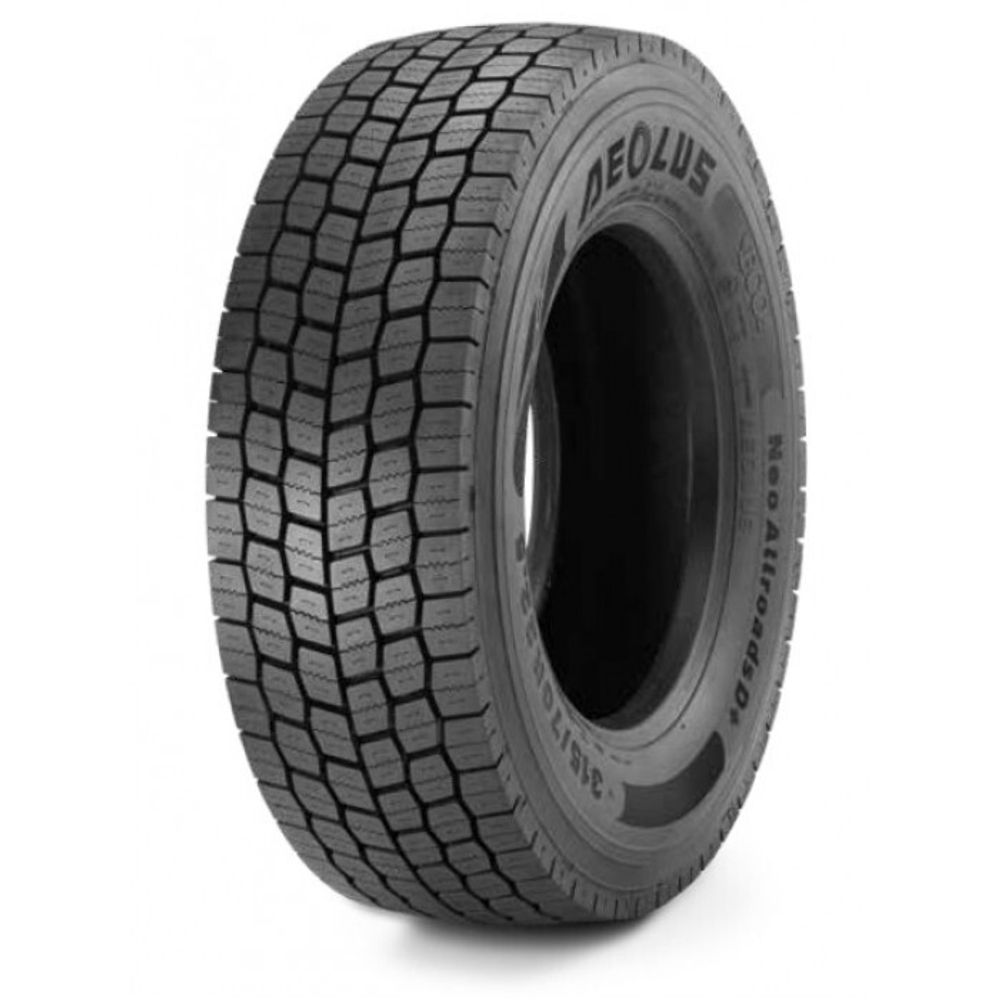 Грузовая шина 315 80 R22.5 18PR 156/150M Neo Allroads D+ AEOLUS