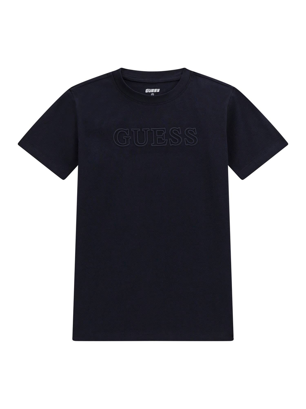 футболка GUESS ACTIVE - темно-синий(L2YI59 J1311)