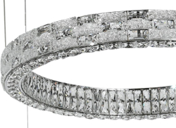 Люстра подвесная Stilfort 4014/09/03P серия Gabbana / Габбана