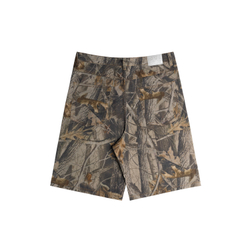 Шорты Appetite Panel Shorts "Golden Leaves"