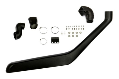 Шноркель Ford Ranger модификаций PJ и PK (12/2006 - 07/2011) с дизельным двигателем