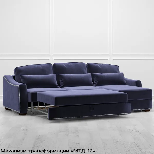 Диван Концерто (с механизмом)