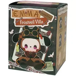 Случайная фигурка EMMA Secret Forest: Frostveil Villa