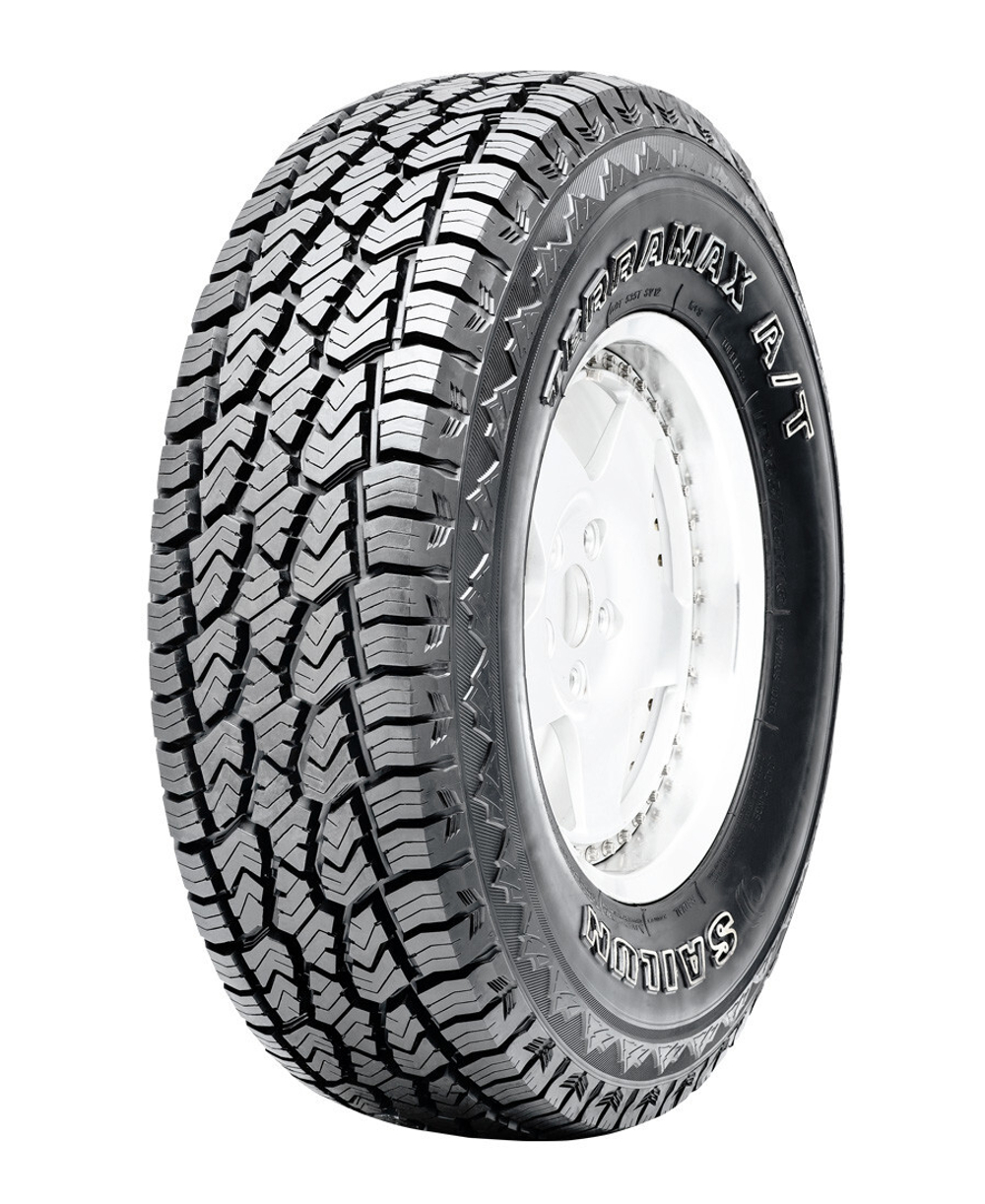 Легкогрузовая шина SAILUN TERRAMAX A/T 205R16C 110/108Q