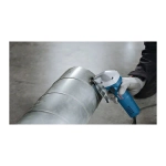 Ножницы по металлу GSC 75-16 BOSCH 0601500500