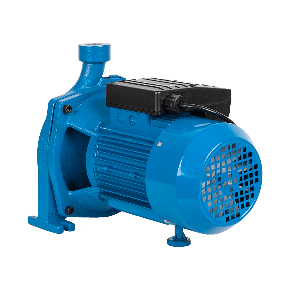 Насос поверхностный моноблочный Aquario APM-180 насос акварио для воды, полива