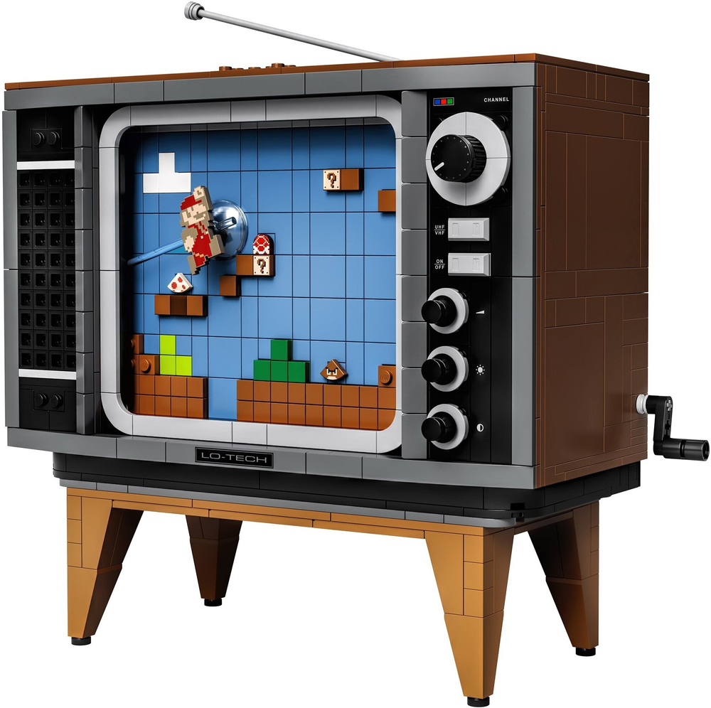 Nintendo Entertainment System