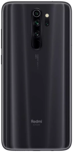 Xiaomi Redmi Note 8 Pro 6/128 ГБ Global, минеральный серый