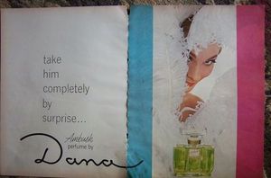Dana Ambush original