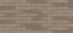Terramatic, Plato Grey AK 8109, NF/240x71x14 - Клинкерная плитка для фасада и внутренней отделки