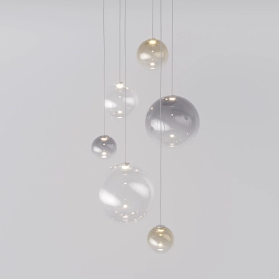Подвесной светильник 50230 LED, LED
