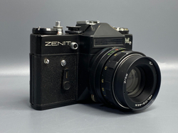 Helios 44M