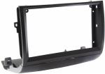 Магнитола для Toyota Prius 20 2003-2011 (вниз, авто с JBL) - Teyes CC2 PLUS монитор 9" QLED, Android 10, Быстрая, SIM-слот