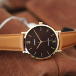 Мужские наручные часы Casio MTP-VT01GL-5B