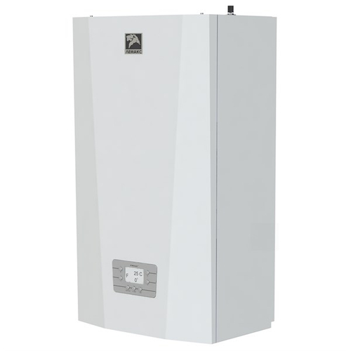 Газовый котел ЛЕМАКС Prime-V32 НО