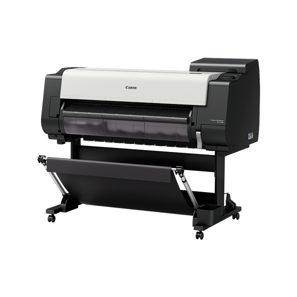 Широкоформатный принтер Canon imagePROGRAF iPF TX-3100 (4600C003)